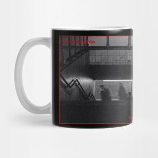 Streetlights Mug